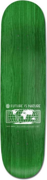 Produktbild Element Landscape Nord America (8.25")