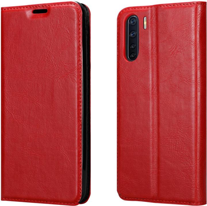 Produktbild Cadorabo Cover (Oppo A91)