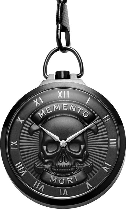 Image du produit Lucleon Memento Mori (45 mm)