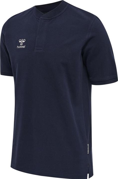 Actual product image hummel hmlMOVE GRID POLO (4XL)