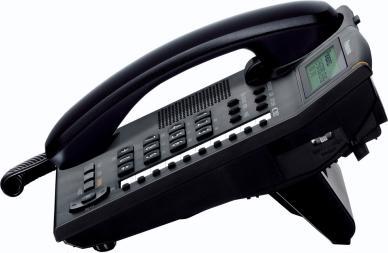 Actual product image Panasonic KX-TS880EXB