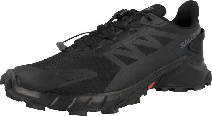 Salomon Supercross 4