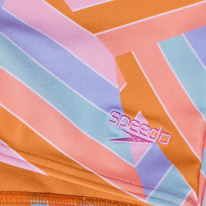 Image du produit Speedo Allover 2 piece Boyleg Short