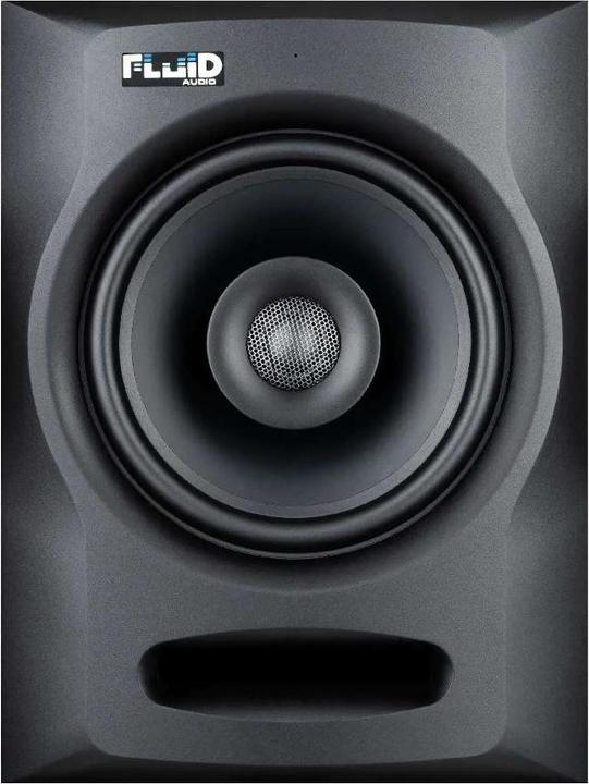 Produktbild Fluid Audio FX80 V2 - Aktywny monitor studyjny (Aktiv, 1 Stk.)