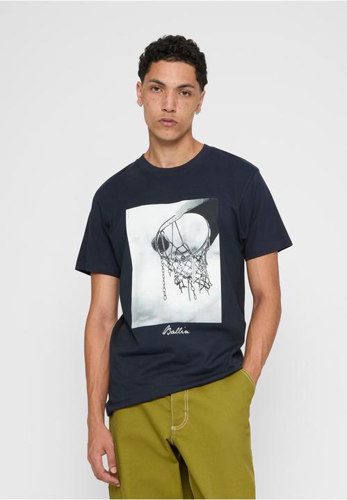 Produktbild Mister Tee Ballin 2.0 Tee - 7346 (XS)