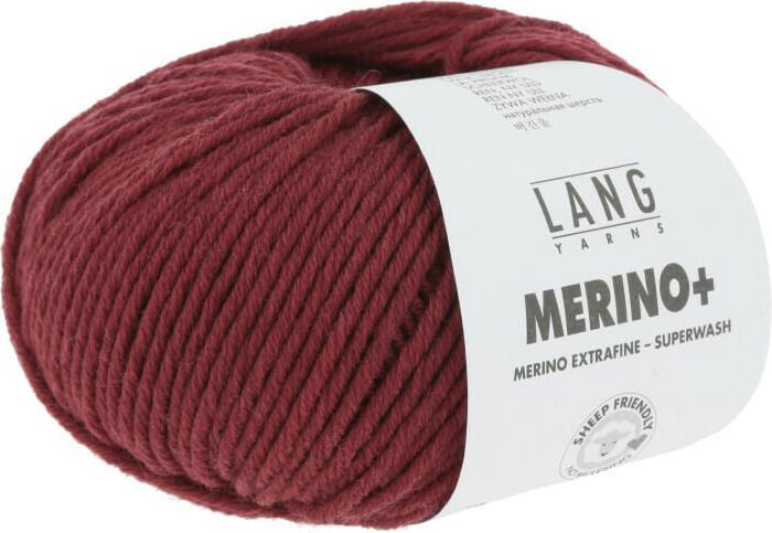 Dark red mélange 152.0162