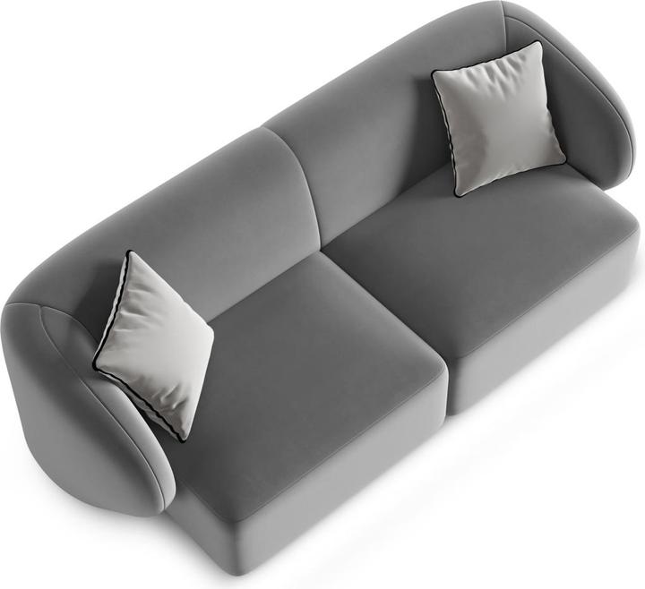 Produktbild Maison Heritage Chiara (2-Sitzer, Modular Sofa)