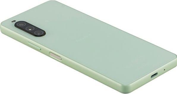 Image du produit Sony Xperia 10 V (128 Go, Dites Vert, 6.10", SIM + eSIM, 48 Mpx, 5G)