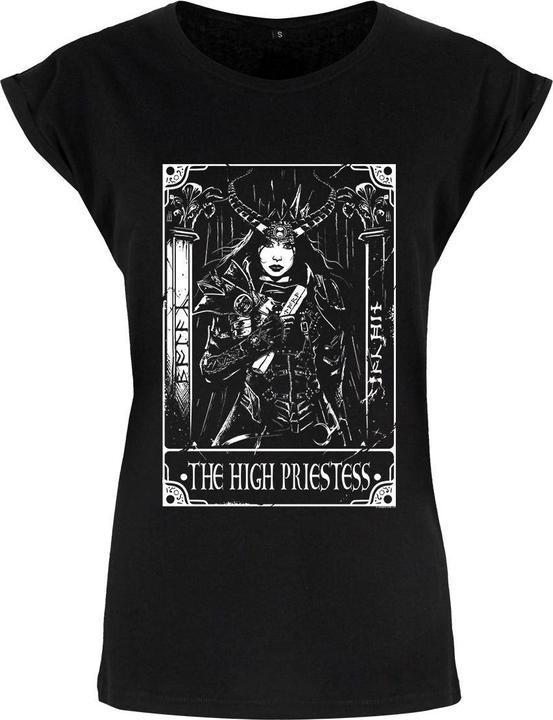 Deadly Tarot TShirt (S)
