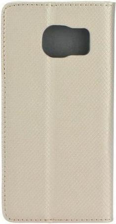 Produktbild No Name Etui Smart Magnet book Honor 90 złoty/gold (Honor 90)