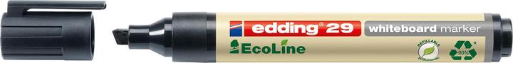Produktbild Edding Whiteboard Marker 29 (Schwarz, 5 mm, 1 x)
