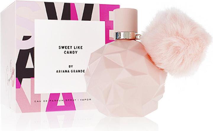Produktbild Ariana Grande Sweet Like Candy (Eau de Parfum, 50 ml)