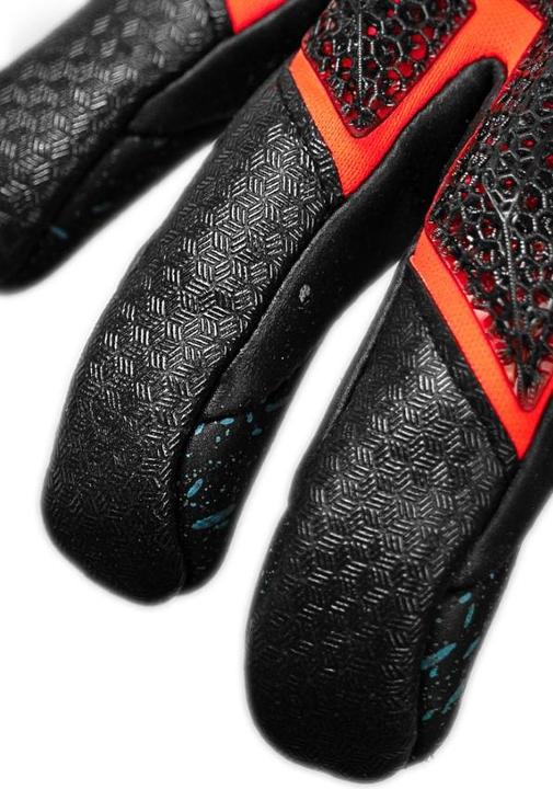 Actual product image Reusch Attrakt Fusion Carbon® (10)