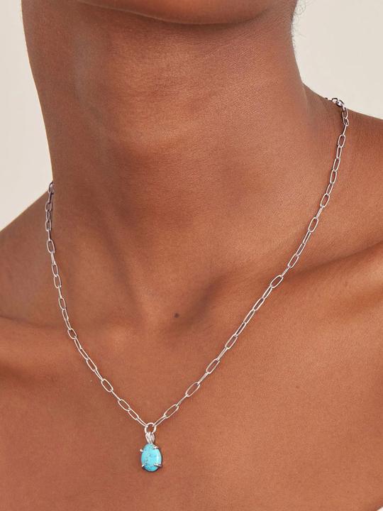 Immagine prodotto Ania Haie N044-04H Collana da donna Making Waves, regolabile (Plata Esterlina 925, 45 - 50 cm)