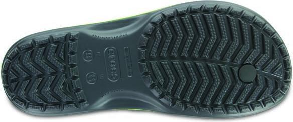 Produktbild Crocs Crocband Flip Sandals Unisex (46)