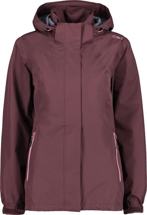 Produktbild CMP Campagnolo Zip Hoodie (XL)