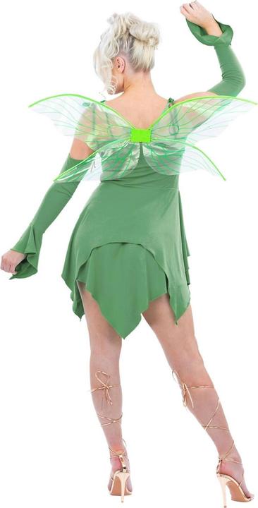 Image du produit Smiffys - Ensemble Déguisement - Femme (XS)