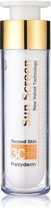 Image du produit Frezyderm Écran solaire Velvet Face SPF 30 (Crème solaire visage, SPF 30, 150 g)