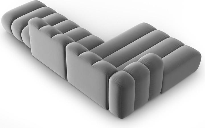 Actual product image Micadoni Lupine (Corner sofa)