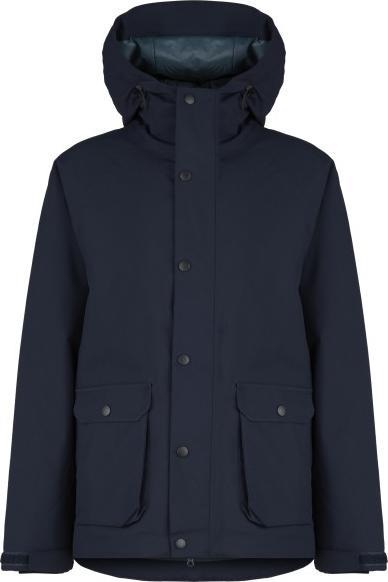 Produktbild Stoic Kid's MountainWool MMXX.UppsalaSt. Jacket (164)