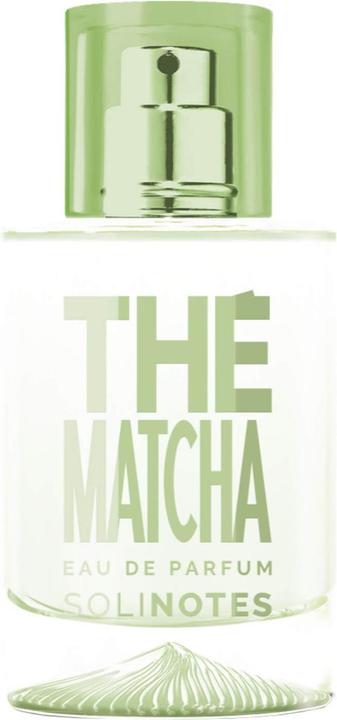 Solinotes Paris Solinotes - The Matcha Tea Eau De Parfum