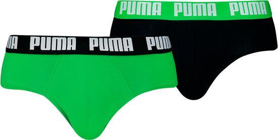 Nero, Verde