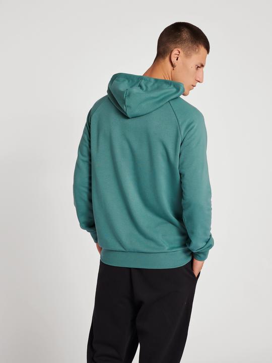Image du produit hummel ISAM 2.0 HOODIE (M)