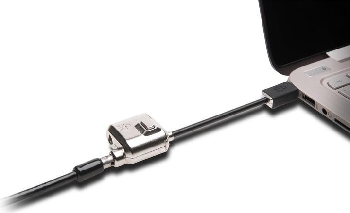 Actual product image Kensington MiniSaver