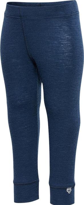 Produktbild hummel hmlMINI WOOL RIB TIGHTS (98)