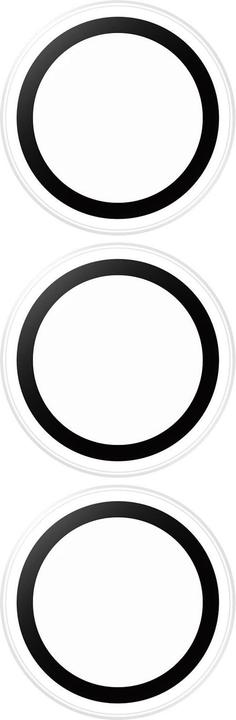 Produktbild PanzerGlass Hoops (1 Stück, Samsung Galaxy S25)