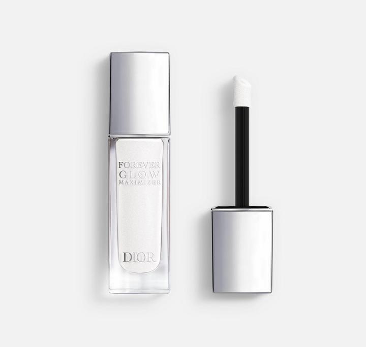 Actual product image Dior Forever Glow Maximiser 012 Int24 (Pearly, Highlighter, 159 g)