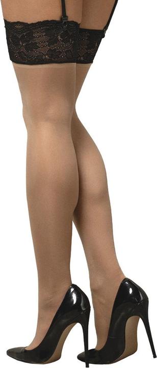 Produktbild Obsessive Strümpfe Nutris (M, L)