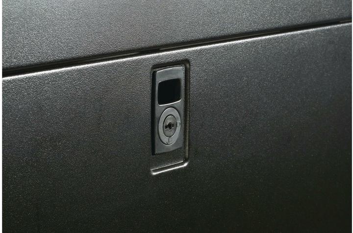 Actual product image APC NetShelter SX (42 RU, 19 inch rack)