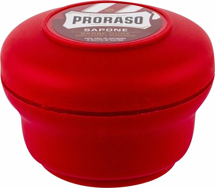 Proraso Barbe Dure (150 ml, Rasierseife)
