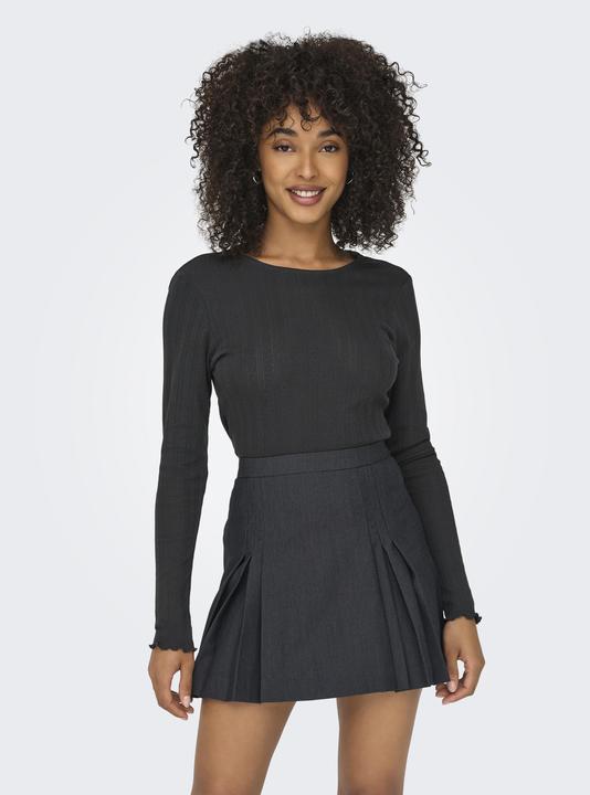 Immagine prodotto Only Top a girocollo regular fit (S)