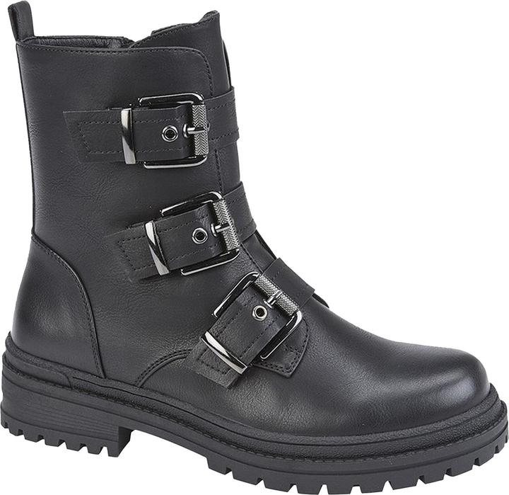 Actual product image Cipriata Ankle boots Natalia (35.5)