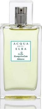 Actual product image Acqua dell' Elba Altrove Fragrance for Men 50ml (Eau de parfum, 50 ml)