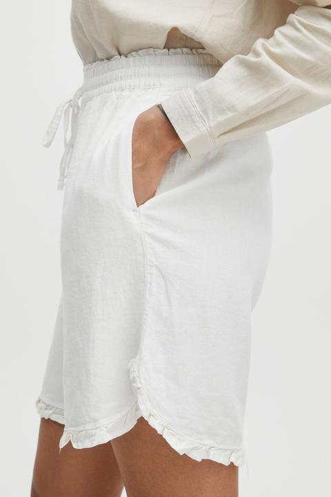 Immagine prodotto B.young BYFALAKKA FRILL SH - 20812977 (36)