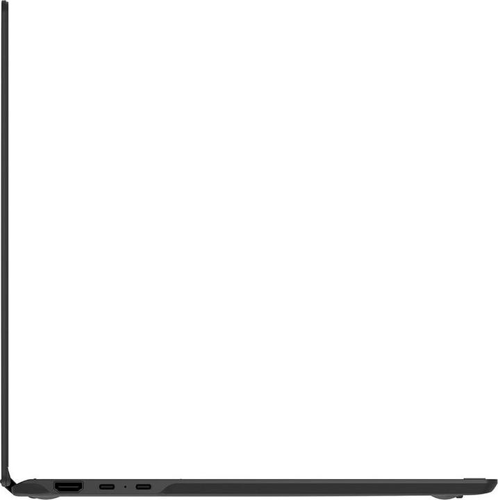 Actual product image LG 16" 16TB90TP-K Notebook ultra 7 16GB LPDDR5x 1TB SSD W11P (16", 16.38 GB, 1000 GB, DE)