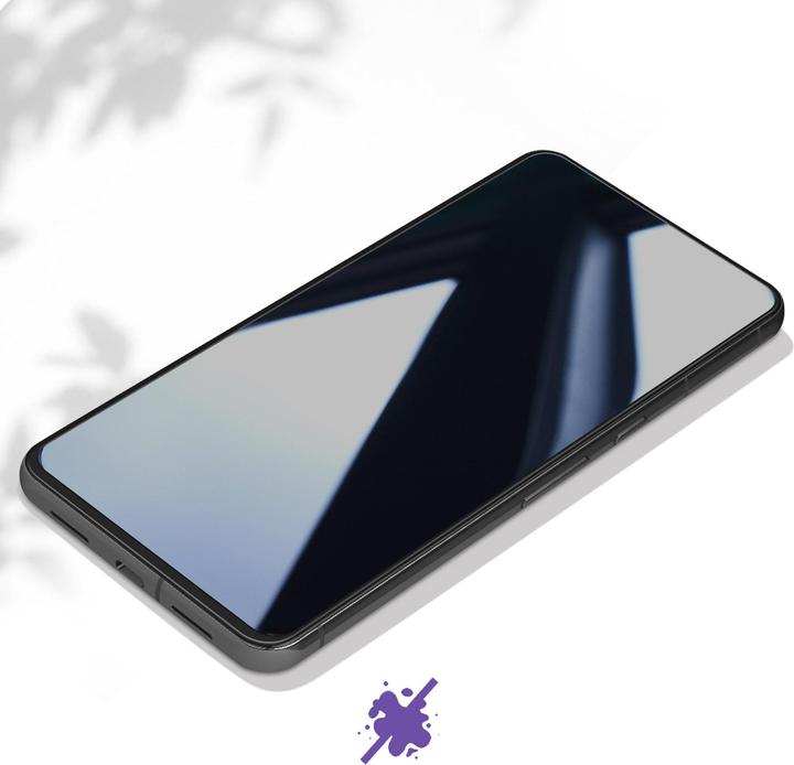 Actual product image Avizar 9H hardness glass display protection film (1 Piece, Google Pixel 8 Pro)