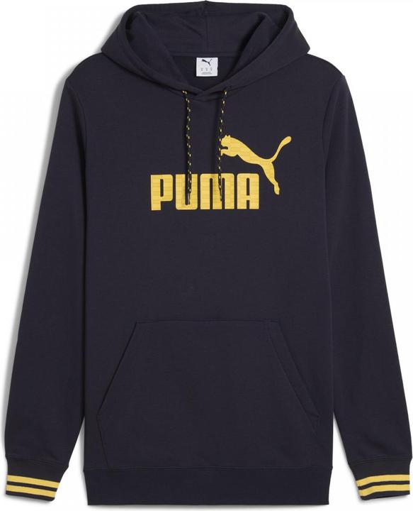 Produktbild Puma UNITED Hoodie TR (M)