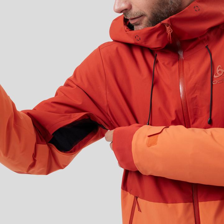 Produktbild Odlo Ski Bluebird S-Thermic (L)