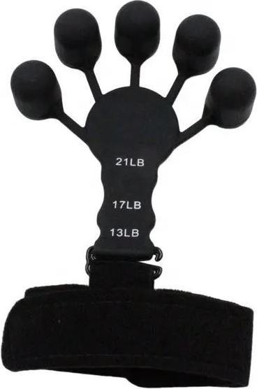Actual product image PhoneLook Finger muscle trainer
