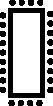 Produktbild Pferd Diamant-Handy-Feile (Hieb 0, 215 mm)