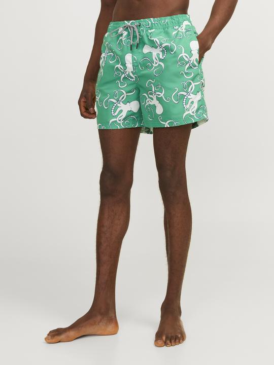 Image du produit Jack & Jones Regular Fit Regular Fit Maillots de bain Regular Fit Maillots de bain (M)
