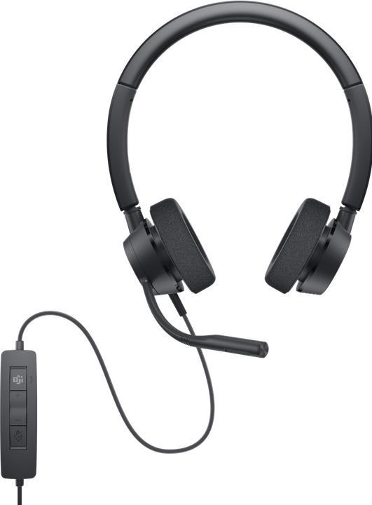 Produktbild Dell WH3022 (Kabelgebunden, USB-A)