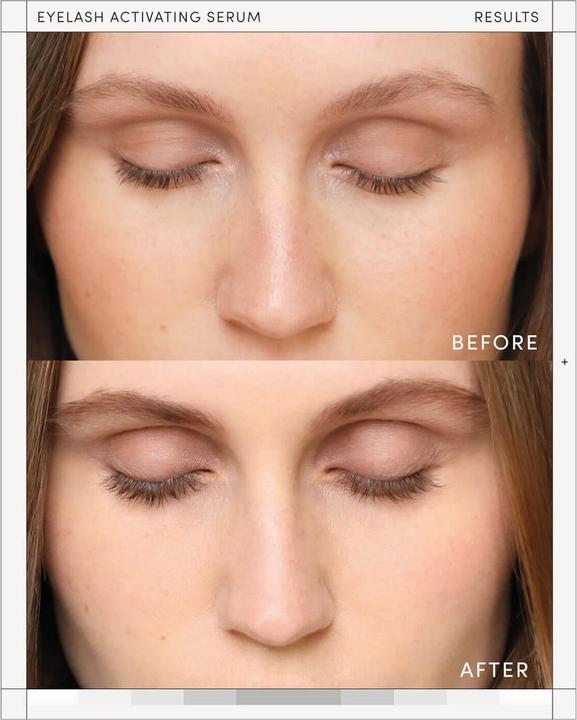 Actual product image M2 Beauté Eyelash Activating Serum (4 ml)