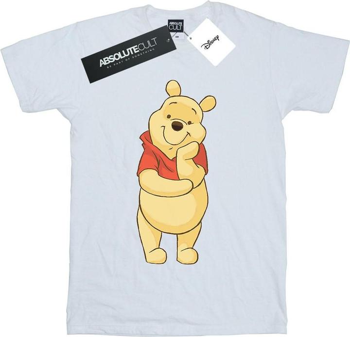Disney Winnie The Pooh Cute TShirt Mädchen
