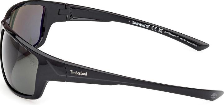 Immagine prodotto Timberland Polarized da Sole Uomo Nero