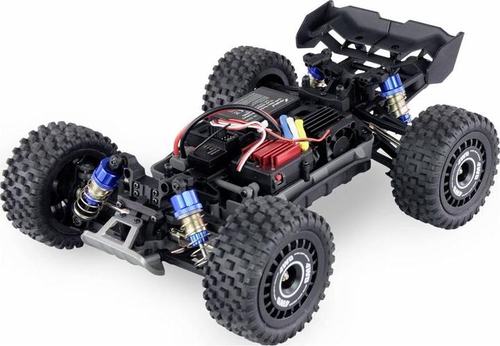Produktbild Amewi Hyper Go (RTR Ready-to-Run)